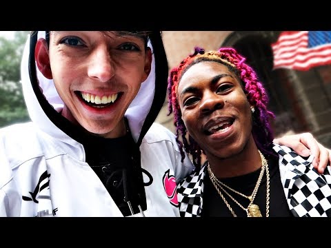 FLAMINGO STAR EN NUEVA YORK! (Vlog)